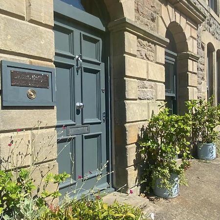 Bed and Breakfast Dacre House, Gilsland Exteriér fotografie