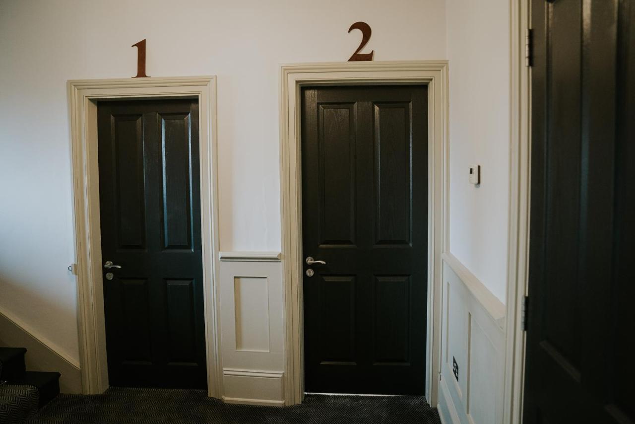 Bed and Breakfast Dacre House, Gilsland Exteriér fotografie