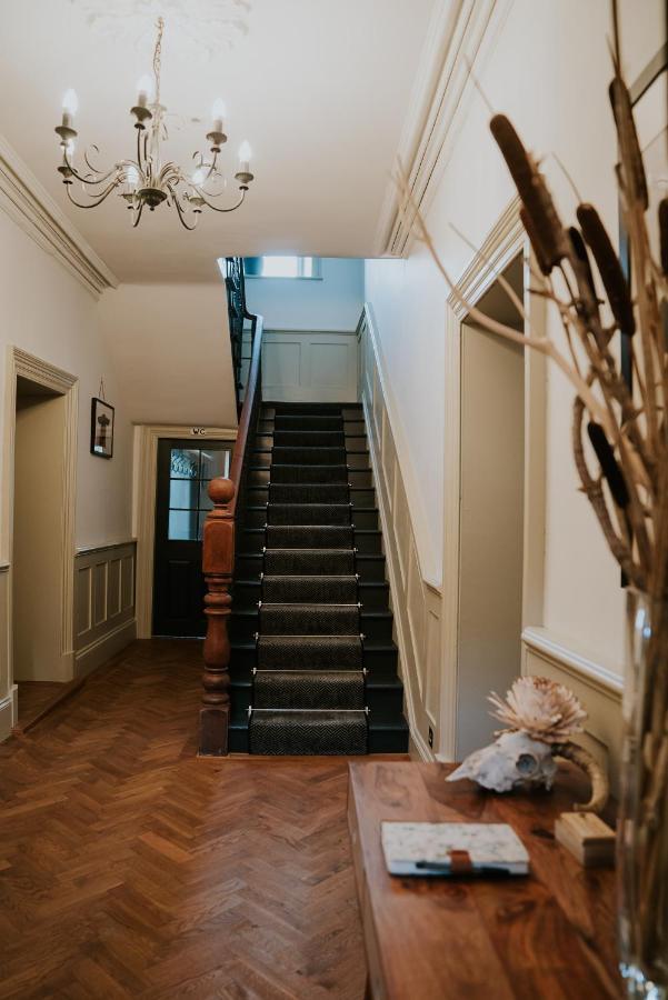 Bed and Breakfast Dacre House, Gilsland Exteriér fotografie