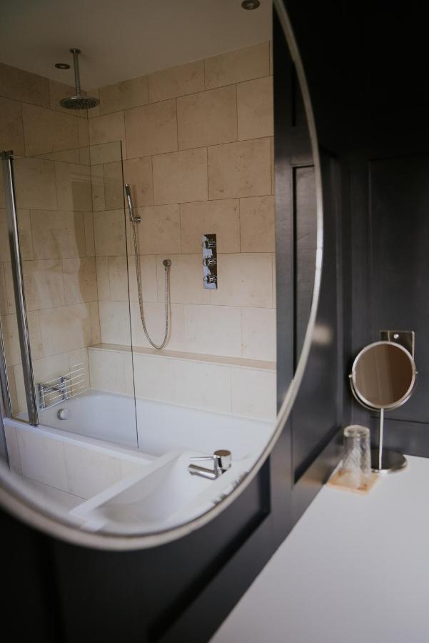 Bed and Breakfast Dacre House, Gilsland Exteriér fotografie